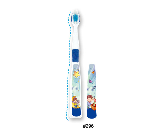 Toothbrush-kid