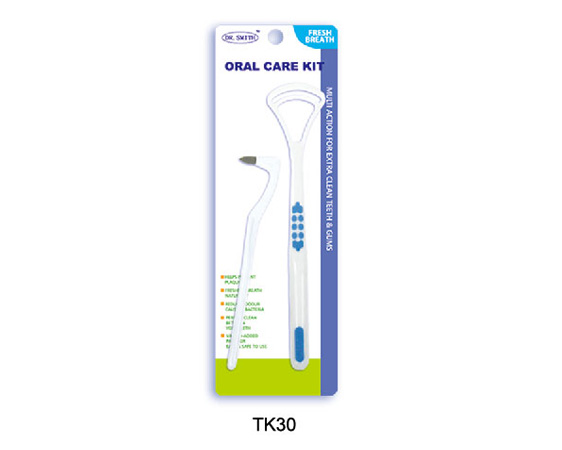 Dental care kit